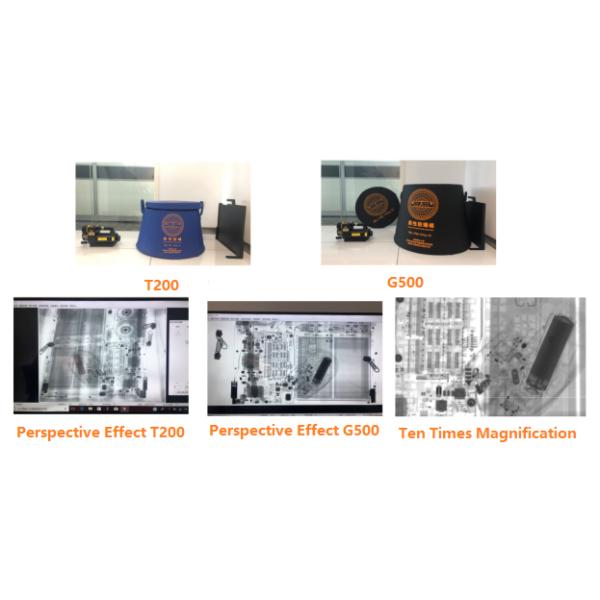 T200 tambor à prova de explosões/não cercos à prova de explosões flexíveis do metal