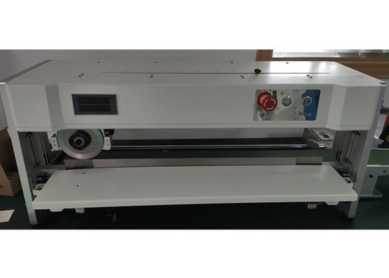 High-Precision Knife-type Board Separator PCB Depaneling Machine Or V-Cut Blade Separation