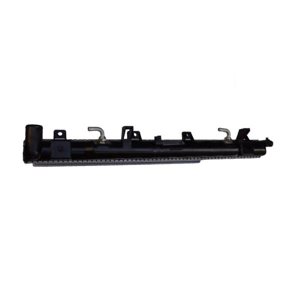 Tanque de água de radiador de alumínio avançado para Subaru IMPREZA 2.0 Substituição/reparação