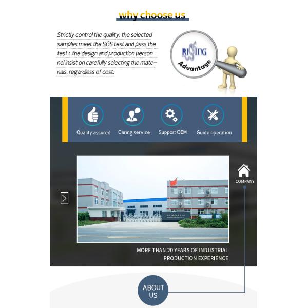 Computer Desk Excellent Metal Adjustable Gaming Table for Commercial Office Furniture