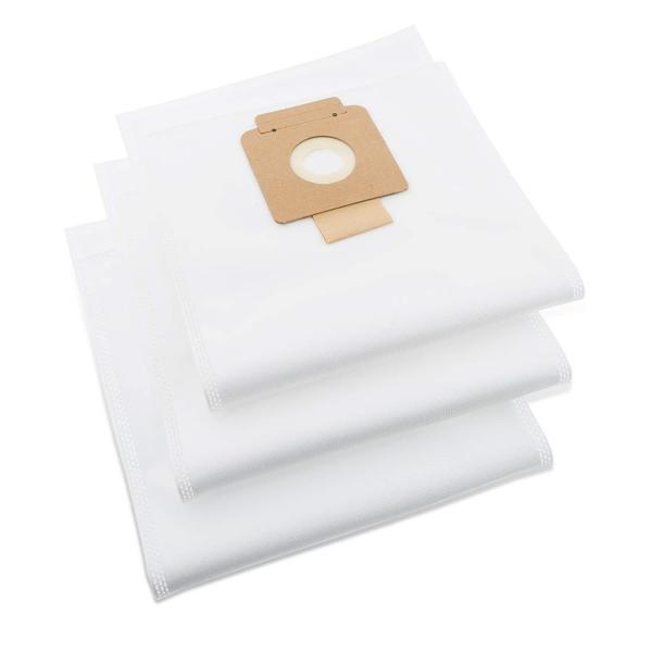 Karcher T7/1 vacuum cleaner non woven change bag air filter replacement dust bag with cardbord collar