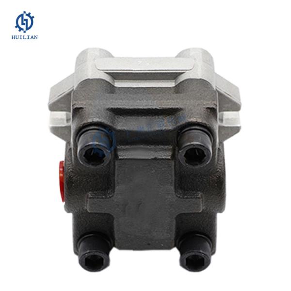 YT10V00016F1 Hydraulic Gear Oil Pump Pilot Charging Pump PVC90 For Excavator Parts