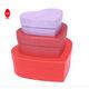 OEM Embossing Paper Gift Packaging Box Magnetic Closure Gift Box FSC