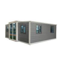Exquisite High-Quality Mobile Living House Transportable Portable Expandable Container House