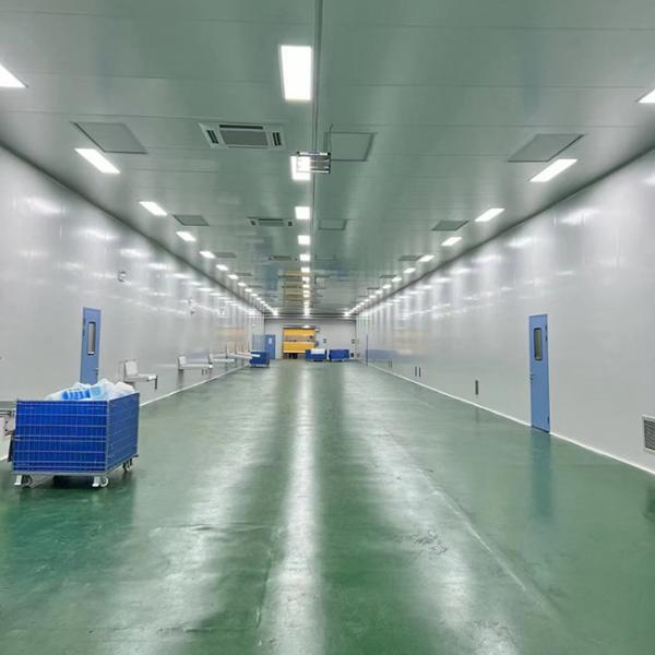 Оптовая продукция для пищевых продуктов, легко очищаемая целлюлоза для колбас