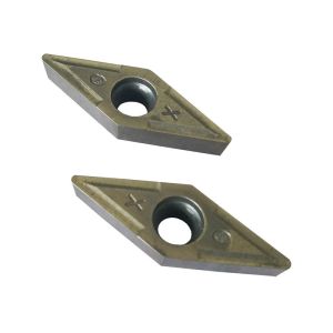 Carbide Turning Inserts
