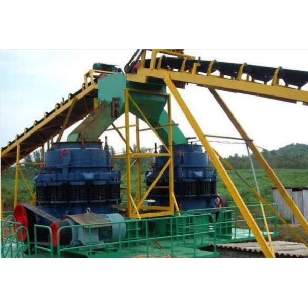 PyB1200 110kw    коническая дробилка, дробилка greenstone, каменная дробилка, дробилка гранита, коническая дробилка Simmons