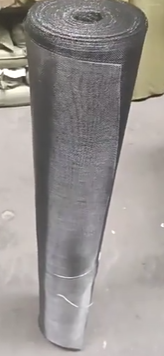 Hyd Filter Epoxy Coated Mesh Rolls