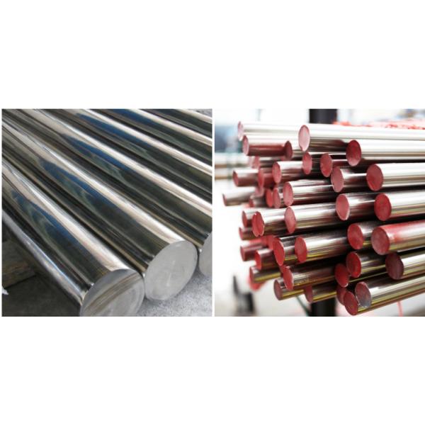 TISCO Нержавеющая сталь Круглый штанга SS BSEN 1.4372 1.4301 1.4404