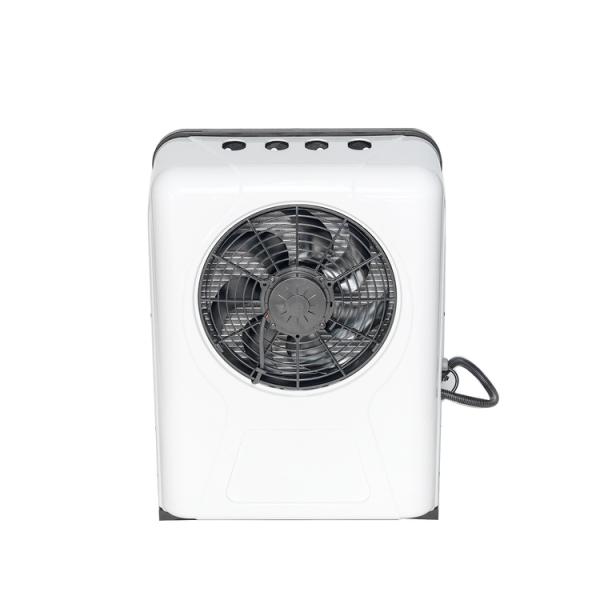 DC12V/24V 3000w 600m3/H Truck Air Conditioner Similar Indel B