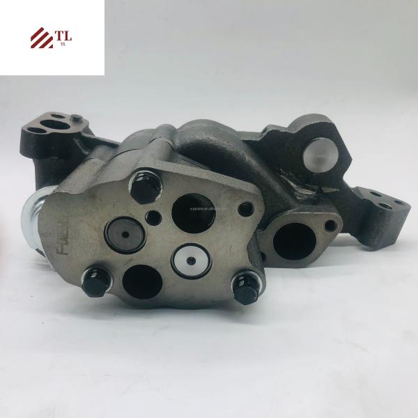 Energía Excavadora Excavadora Excavadora 4W2448 para la bomba de aceite 3304 3306 3306B