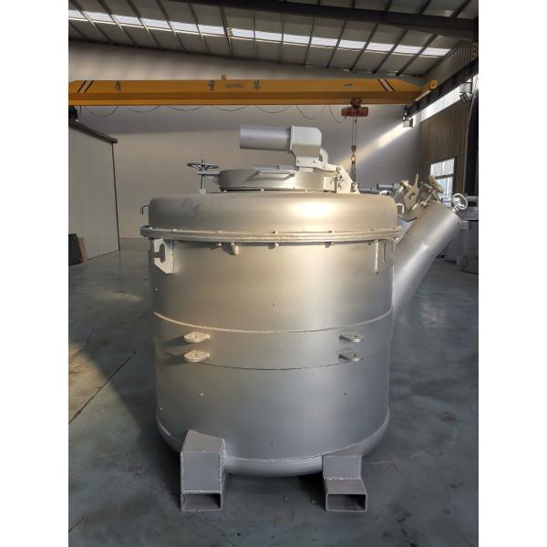 Ковши переноса грузоподъемника жидкие алюминиевые