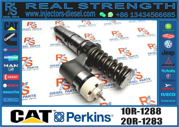 Fuel Injector Caterpillar  20R-1270 10R-1288    379-0509 10R-3255 386-1758 392-0208 386-1760Engine