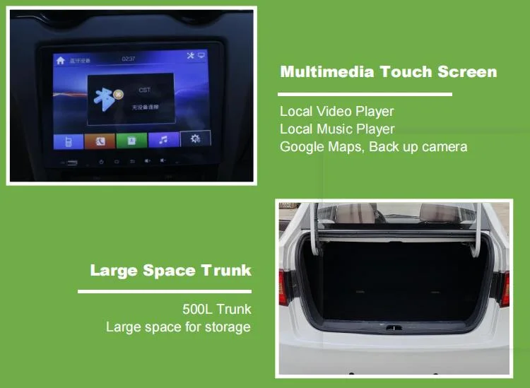 Latest model new energy electric car China supplier hot sales electric sedan car for private car