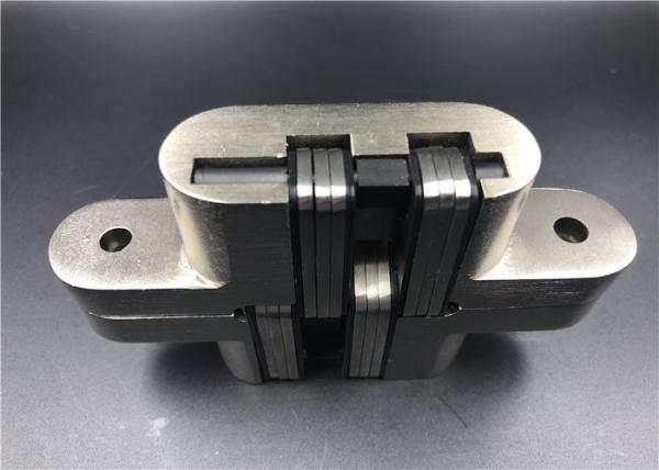 Good Balance SOSS Invisible Hinge For Indoor Light Doors Or Aluminum Alloy Doors