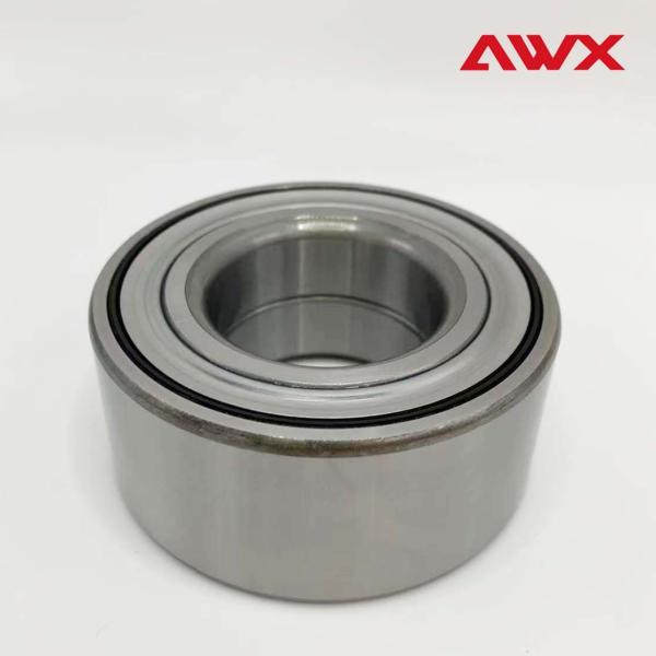 VKBA 5412 Double Row Wheel Hub Bearing 42410-01020 Easy Installation