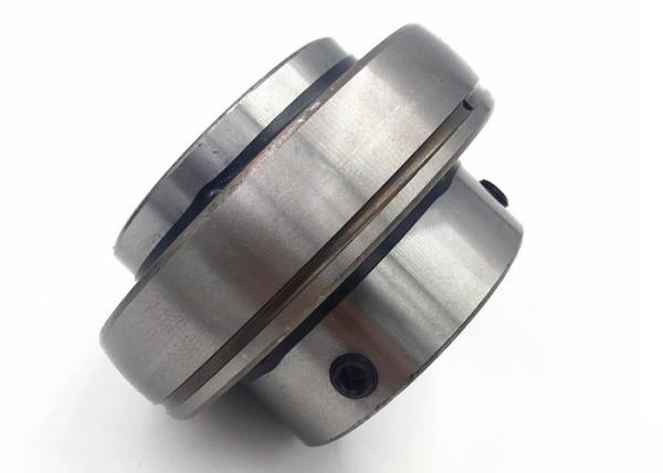 Rolamento de esferas radial UC206 da inserção dos rolamentos do bloco de descanso de Nsk da série do UC