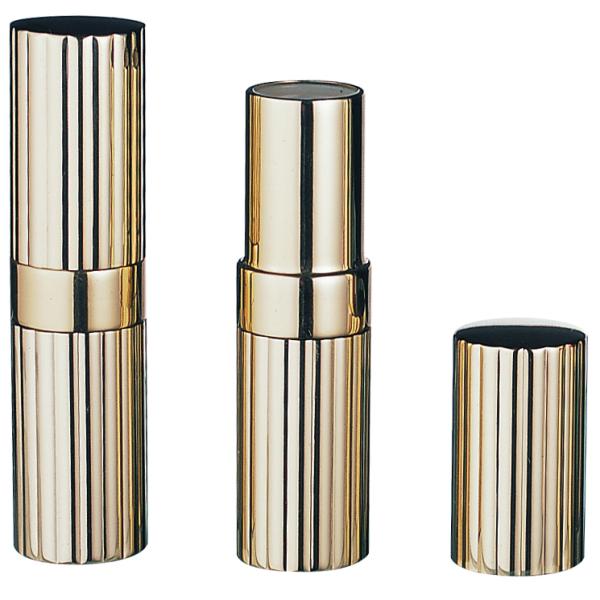 Aluminium lipstick case, cosmetic package, beauty cases, lipstick tube,lipstick container, lipstick package
