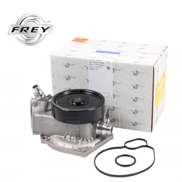 N63 F07 F10 X5E70 Auto Coolant Pump , 11517548263 11517548264 Car Engine Parts