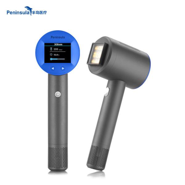 LED Bar Vitiligo Light Therapy At Home