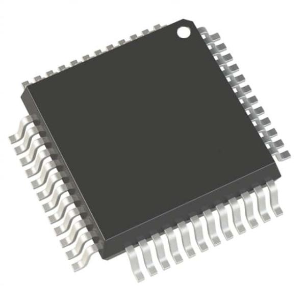 ADAU1701JSTZは集積回路の音声PROC 2ADC/4DAC 48-LQFPを欠く