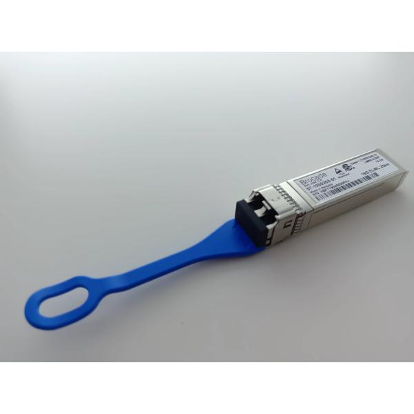 Режим приемопередатчика SFP+16G ELWL 1310nm 25km парчи 57-1000262-01 FC SFP+ одиночный