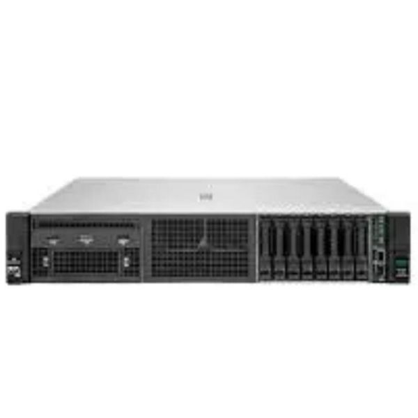 HPE Proliant DL380 G10 PLUS 32slots Intel Xeon Server Stock hp 2P 2U Dl380 G10 Plus in Stock