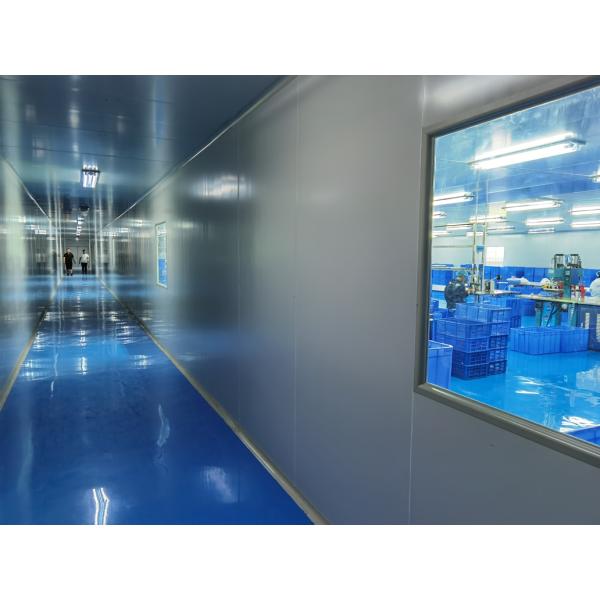 Lycome International Industrial Limited