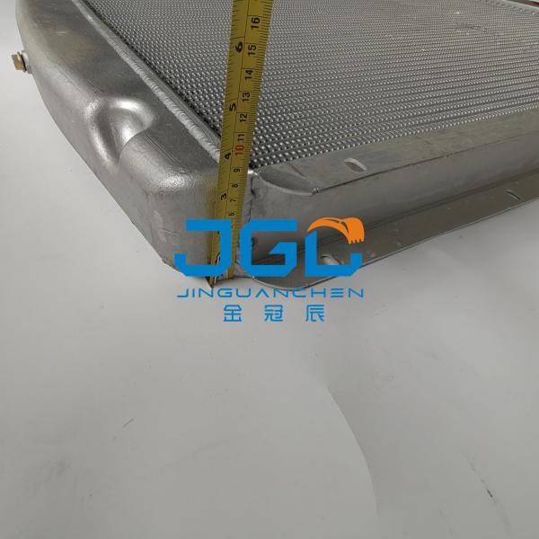 E330C Excavator Accessories 204-1042 Intercooler Engineering Machinery Parts