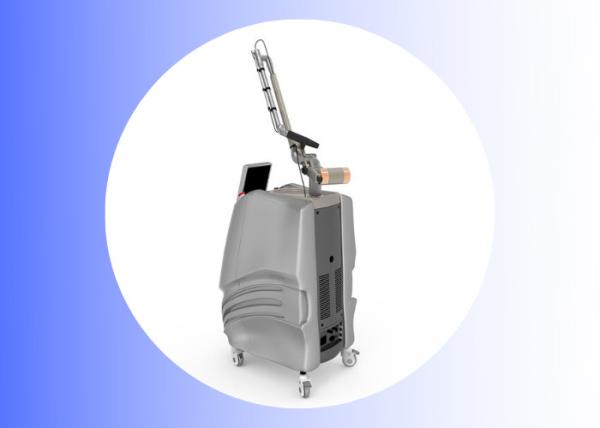 New arrival high power professional beauty machine picosecond laser for all of spots and all of tattoos