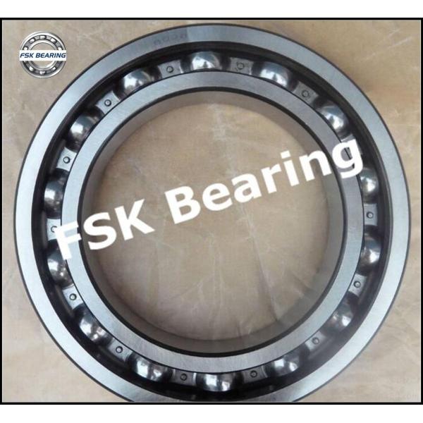 Подшипник Китая шарикоподшипника Китая шарикоподшипника паза 6220/К3 точности высококачественный глубокий