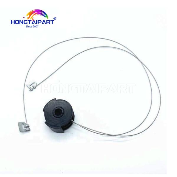 B2476694 A2936684 A293-6684 B247-6694 Двигательный проволочный шкив Ricoh Aficio MP5500 MP5500SP MP6500 MP6500SP MP7500 MP7500SP Cop