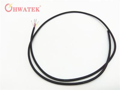 Solid Or Stranded Multi Conductor Cable UL2517 For Electronic Equipment Internal Wiring