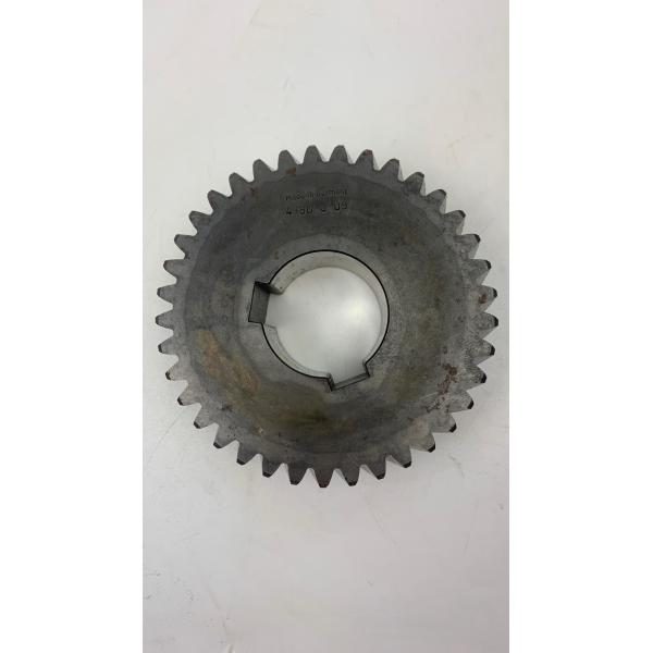 222250007 Коробка для перевода трехосевых зубов /G61-45 зубы Насосный грузовик Запчасти Простая установка Экономично эффективное решение