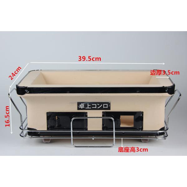 Гриль БАРБЕКЮ столешницы керамический с основанием нержавеющей стали для Garden&Backyard использовал