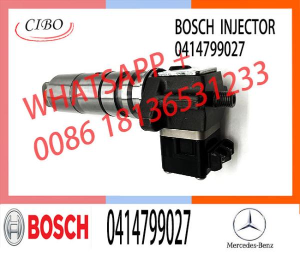 Jogos de reparação da bomba de combustível para o BENZ do MB 0414799008 F00HN37069 0414 799 008 0414799027