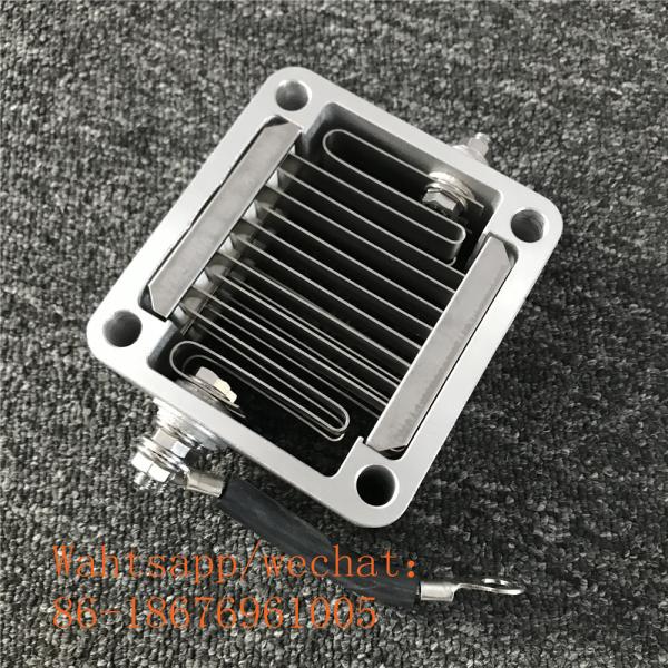 Предподогреватель двигателя дизеля 4948124 JCM913B для KOMATSU PC200-6 6D102 Cummins 6BT 5,9