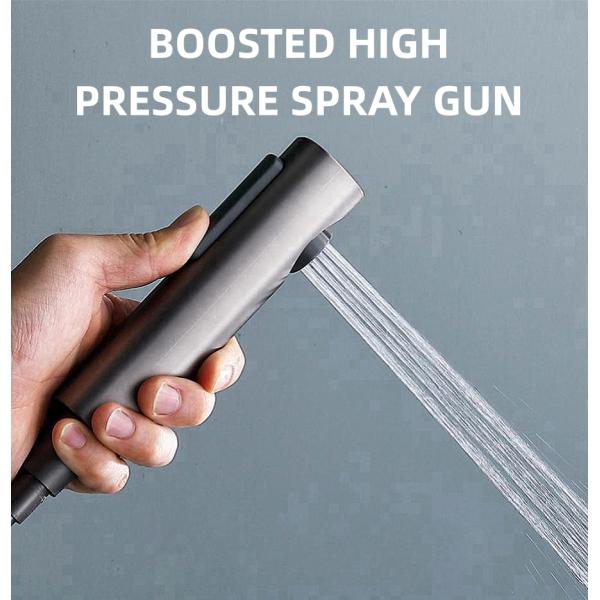 Rainfall Spray Exposed Valve Showers