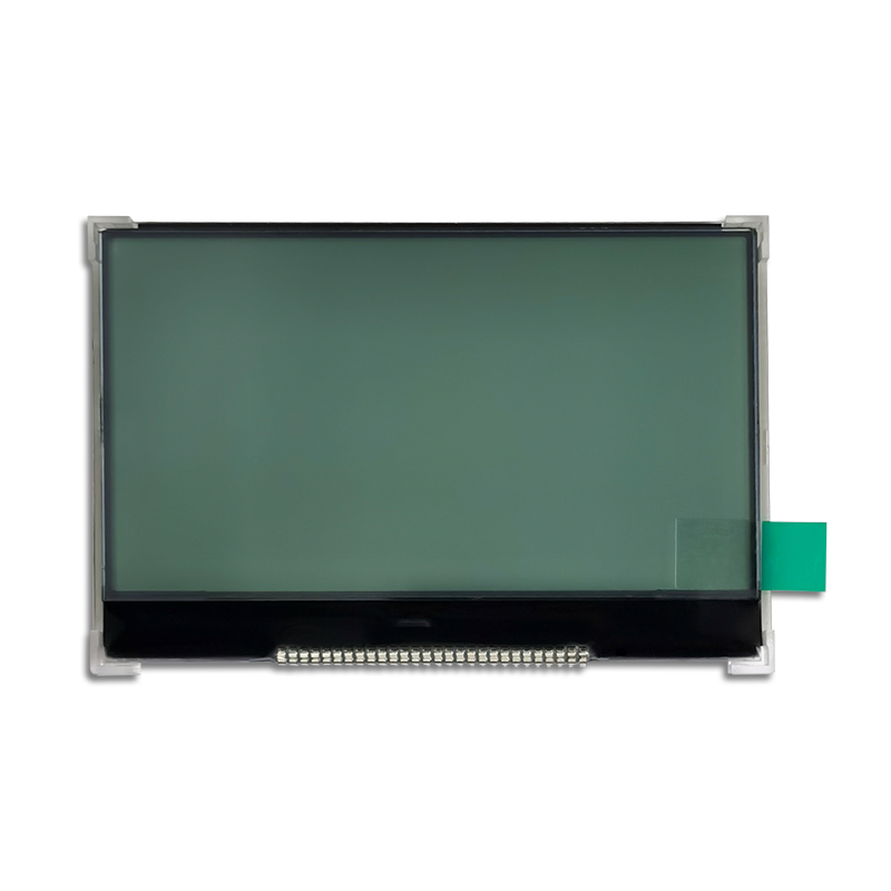 Модуль экранного дисплея LCD изготовленного на заказ графика COG 128x64 FSTN Transflective положительного Monochrome