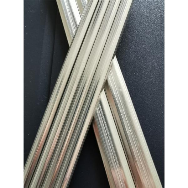 Бар прокладки 4MM-40MM высокочастотный сваривая алюминиевый для производства wondows igu dou