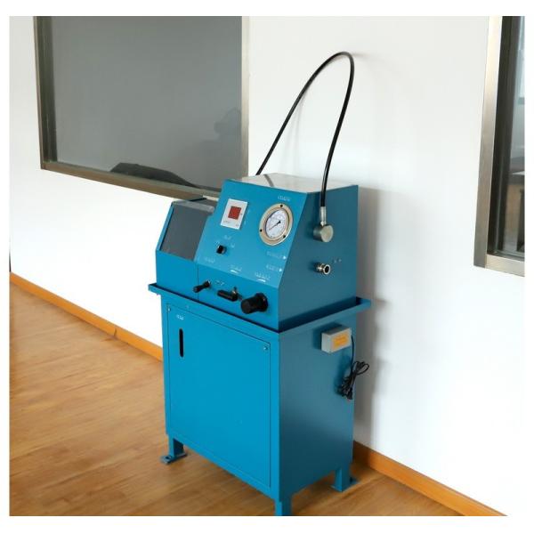 морской прибор теста вентиля горючего 76Kg