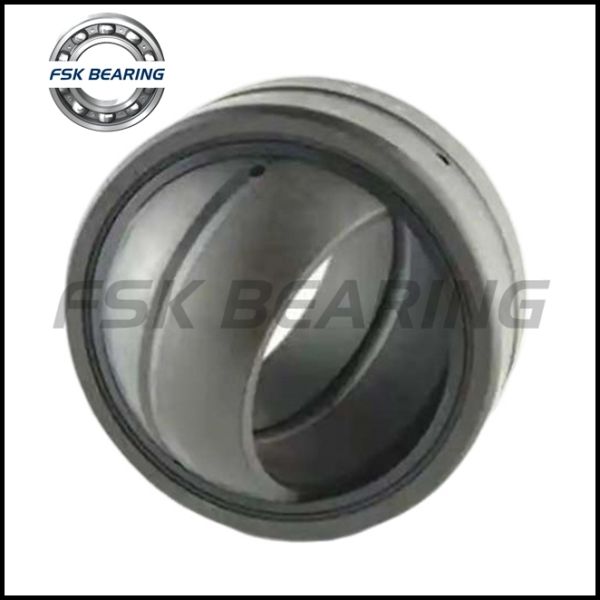 Large Size GEH340HC Spherical Plain Bearings 340*480*243mm Maintenance-Free