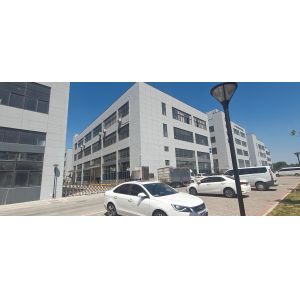 Henan Ruimu Intelligent Technology Co., Ltd.