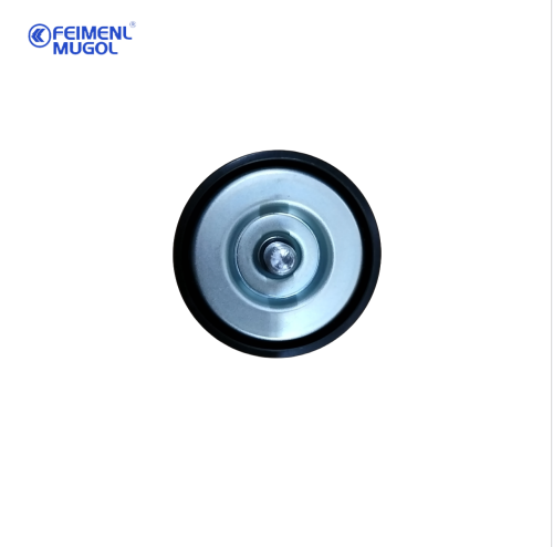 Pulle de tension de ceinture d'alternateur pour Ford Transit / TeShun