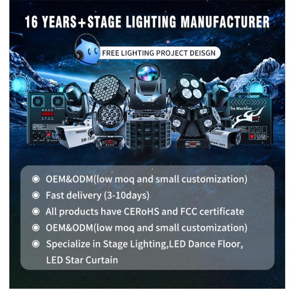 230W 7R RGBW Beam Moving Head Lights 24 Prism 17 Gobo Сценальный свет для DJ KTV Ночного клуба