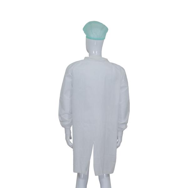 A tela não tecida/laboratório descartável de SMS/Tyvek reveste para industrial