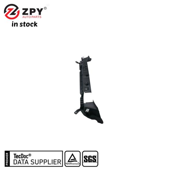ZPY 97057241502 Water Drain Channel For Porsche Panamera Models