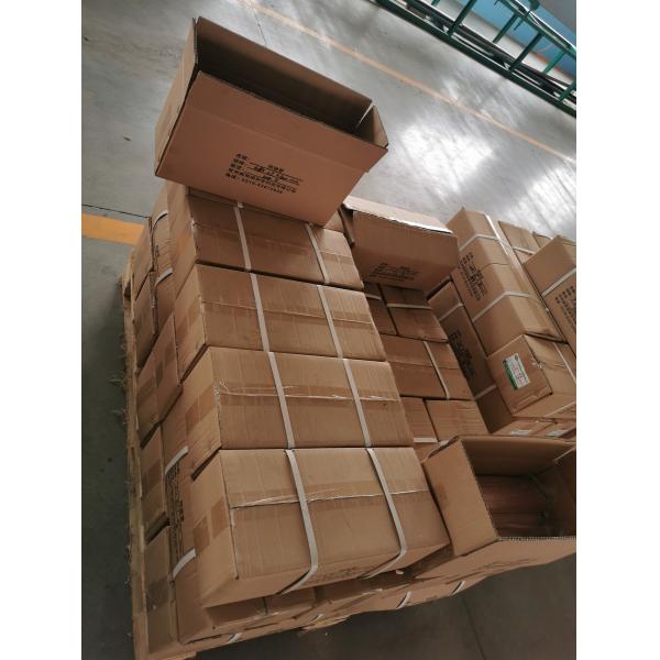 Трубка SPCC 6*0.7mm стены двойника ASTM A254-97 стальная паяла слабую стальную трубу для испарителя замораживателя