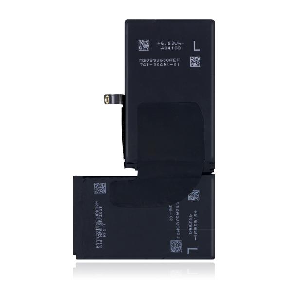 FCC Battery Replacement For Iphone X Xs Max Xr 11 12 X Baterias Replacement