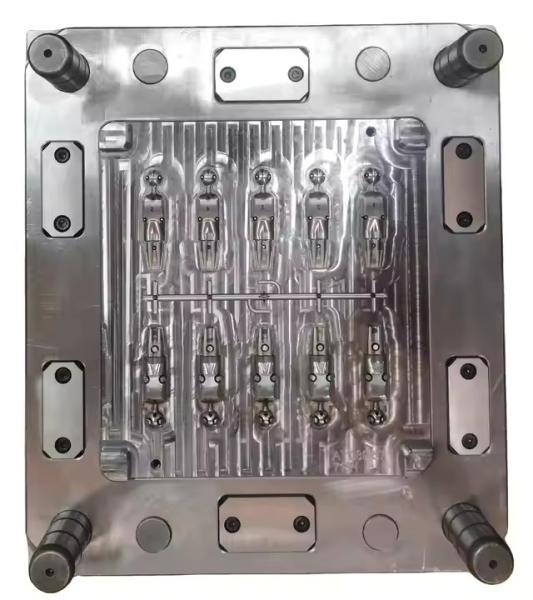 Household Appliance Plastic Parts Mold Design & Making OEM/ODM Molding Solution Provider
